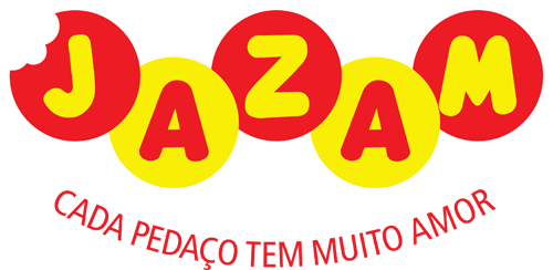 Jazam Alimentos - Cada pedaço tem muito amor